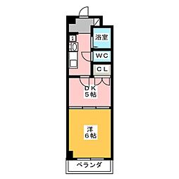 サンライトマンション 302