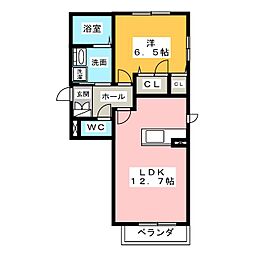 シャルマン市場木 101