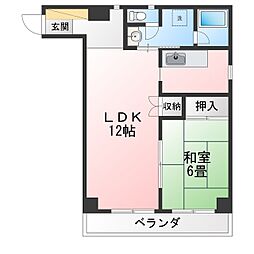檜物ビル 2A