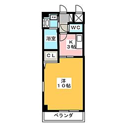 アルテア平中