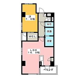 アルス松原