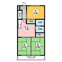 ドミールアオキ