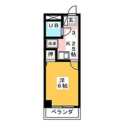 八木兵小田井ハウス 103