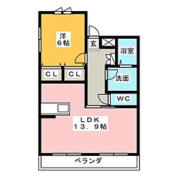 ル・キャステル 405