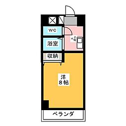 ルーチェパラシオ 301