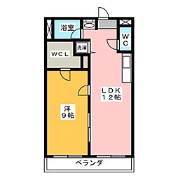 シャトー共栄Ａ棟、B棟