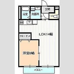 ニューハイツエクセレント 202