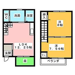 サンコーハイツ夢