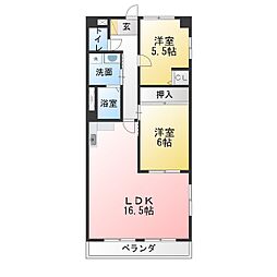 エリーナハイツ