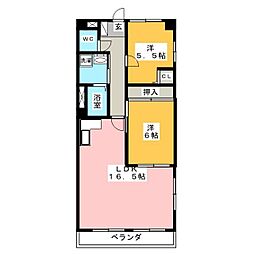 エリーナハイツ