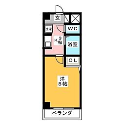 アネックス冨士 403