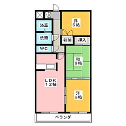 ニシキマンション