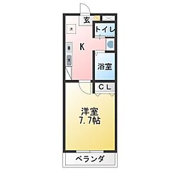 A・City清須