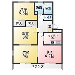 ファースト館城並