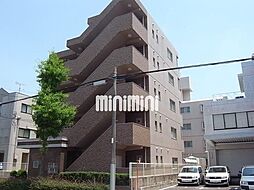 メゾンヤスフク 501