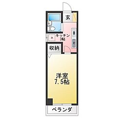 エクセル弁天 3D