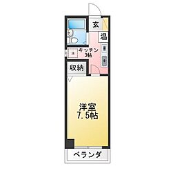 エクセル弁天