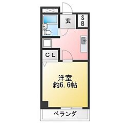 エクセル弁天 2A