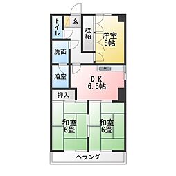 メゾン花咲