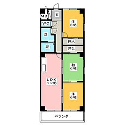 ラルク・アン・シェル 3A