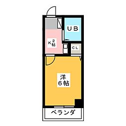 八木兵小田井ハウス 303