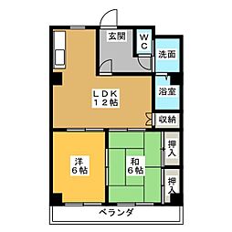 Villa上小田井壱番館