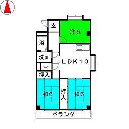 太陽ハイツ