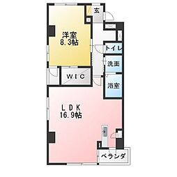 アルス松原 201