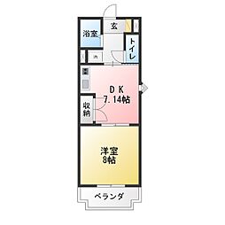 マンション蔵