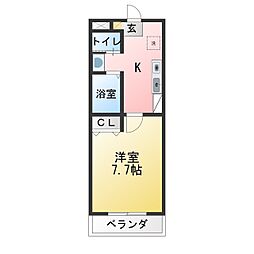 A・City清須