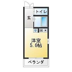 アーバン5 2C