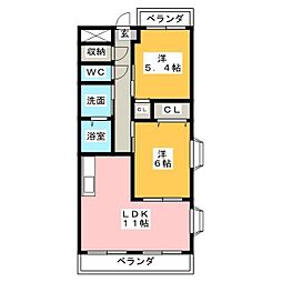 エミネンスオタイ 403