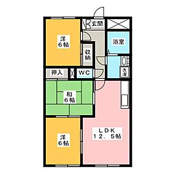 クリスタルパレスフジ