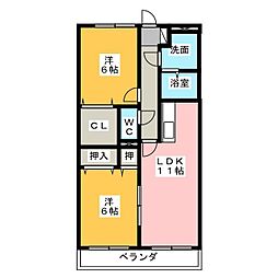 エトワール宝地 203