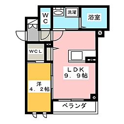 さくらメゾン 201