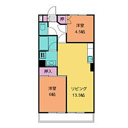 平松ビル 206