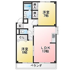 パークヴィラ五才美