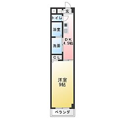 クレアール古城II 310