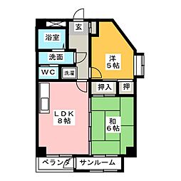 アーク302 3B