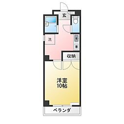 SRKビル 401