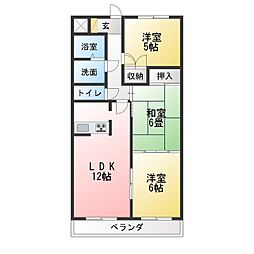 ニシキマンション