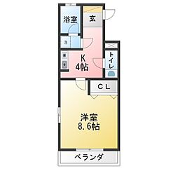 Ｔ’s Dream西枇杷島