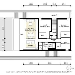 HARVEY RESIDENCE日和 A-3