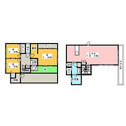 カームガーデン東山