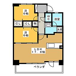 茶屋ヶ坂ライズ