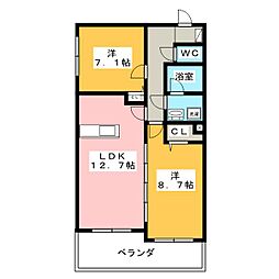 プレミアコート星ヶ丘