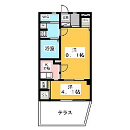 ニューエレガント東山