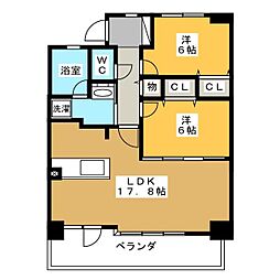 茶屋ヶ坂ライズ