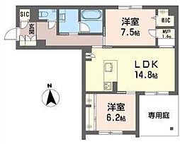 NC　STYLE　本山 105