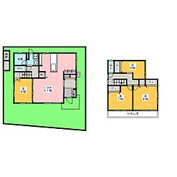 希望ヶ丘リノベ戸建